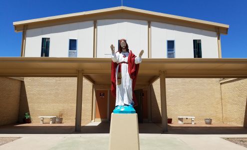 Sacred Heart Catholic Church Avondale