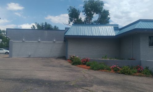 Rocky Mountain Family Church