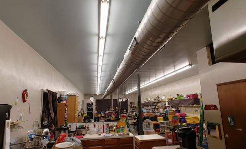 Crowley County Climate Control 10590 Co Rd H, Olney Springs Colorado 81062