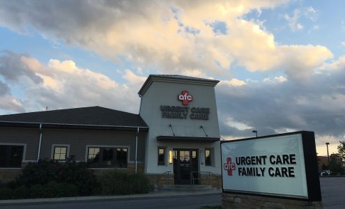 American Family Care Smyrna