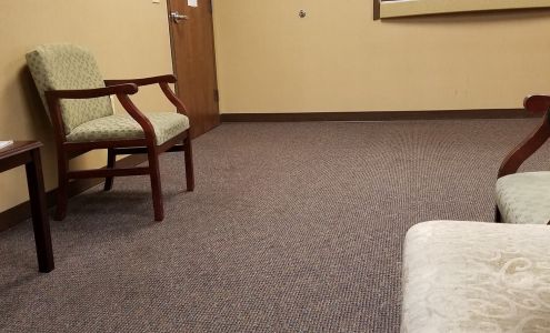 Matthew Walker Health Center