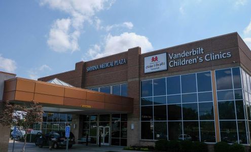 Vanderbilt Children's After-Hours Clinic Smyrna