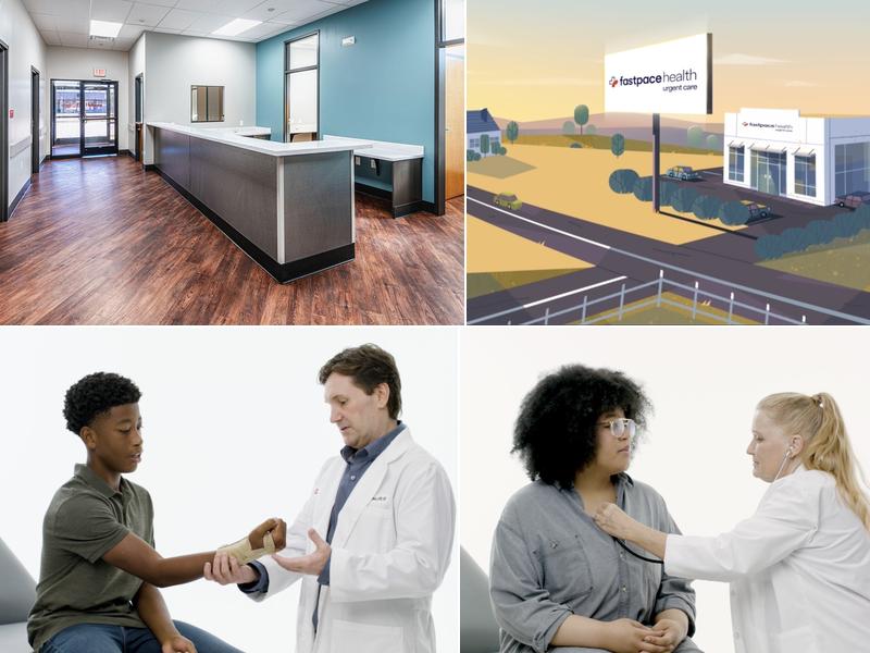 Fast Pace Health Urgent Care - Smyrna, TN