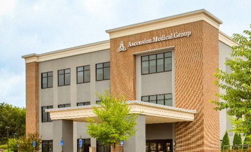 Ascension Medical Group Saint Thomas - Bellevue