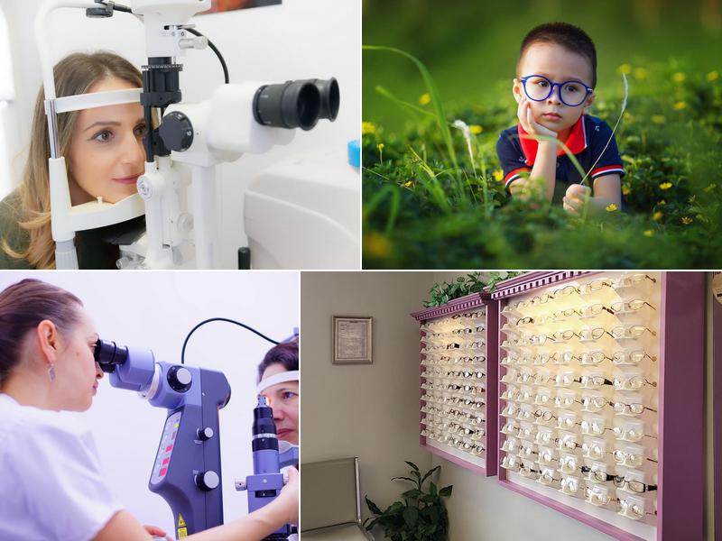 Glasses For Less Huntsville