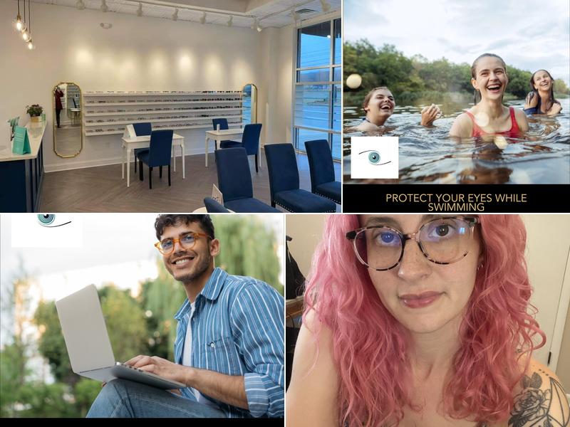 Legacy Vision Center