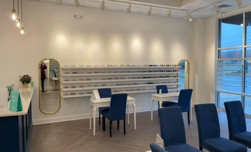 Legacy Vision Center