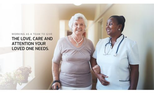 Lyneiwa Home Care Services LLC