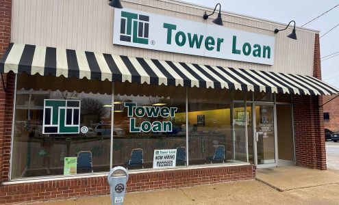 Tower Loan
