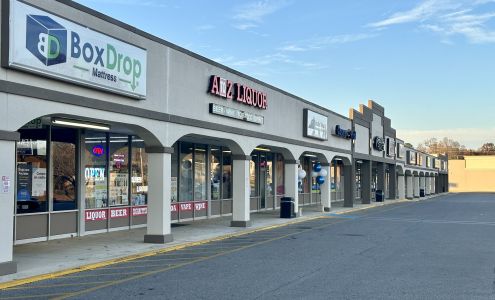 Parkway Shopping Center