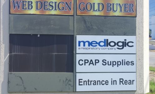 Medlogic, CPAP