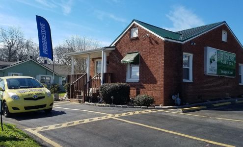 Budget Insurance Agency