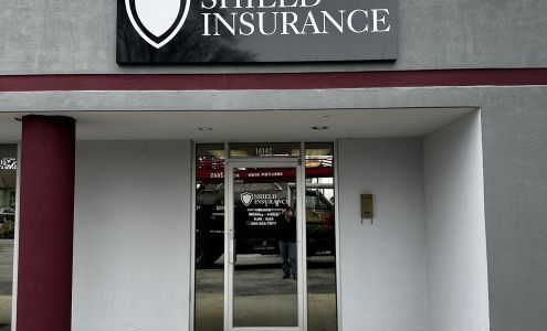 SHIELD INSURANCE (formerly) Insurance Services Gil & Vicki Terry