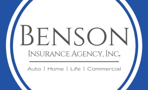 Benson Insurance Agency, Inc.