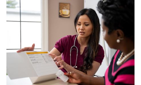 Adoration Home Health - Whitwell, Tennessee