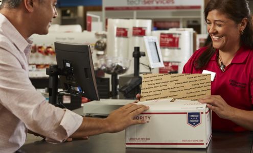 Office Depot Print & Copy Services