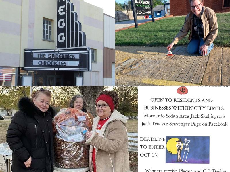 Sedan Home Improvements