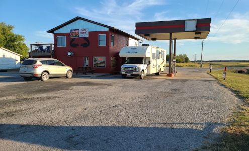 Sunflower Gas Elk City