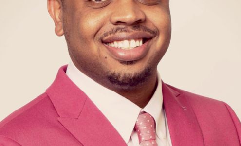 Eric McDade - State Farm Insurance Agent