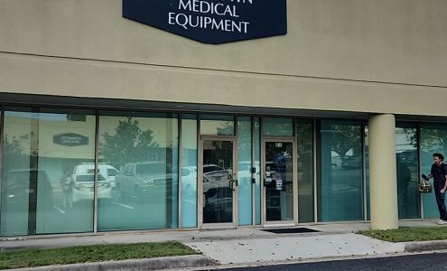 Hometown Medical Equipment