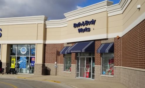 Bath & Body Works DeKalb