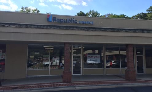 Republic Finance