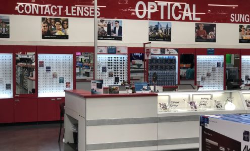 Costco Optical
