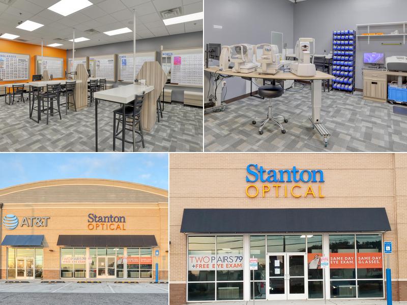 Stanton Optical