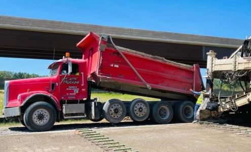 Live Wire Trucking LLC Sigourney