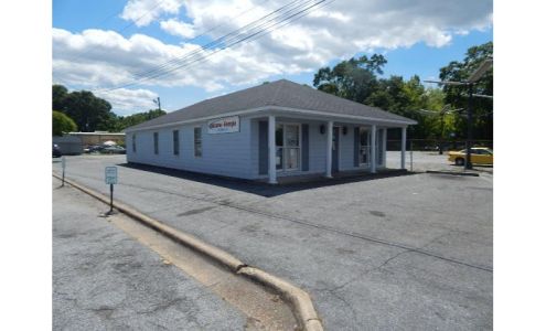 Alabama-Georgia Insurance