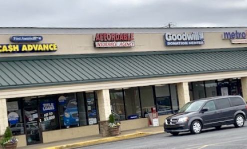 Affordable Insurance Agency