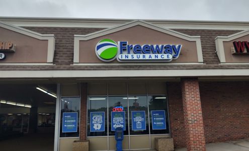Freeway Insurance
