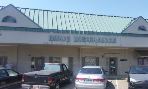 Mims Insurance Agency Inc