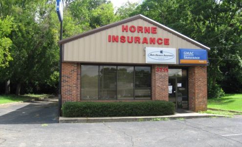 Jim Horne Insurance Agency ,Inc