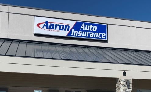 Aaron Insurance Agency