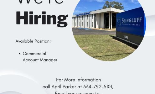 Slingluff United Insurance