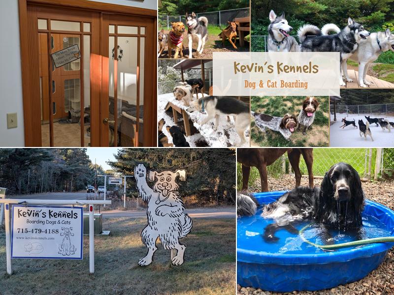Kevin's Kennels