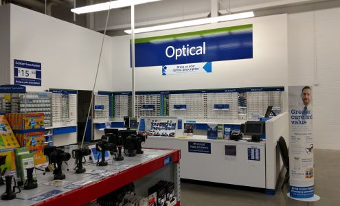 Sam's Club Optical Center