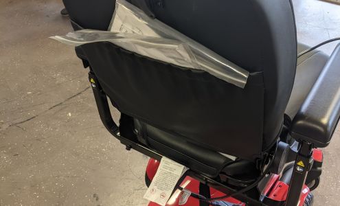 Mobility Products Inc.