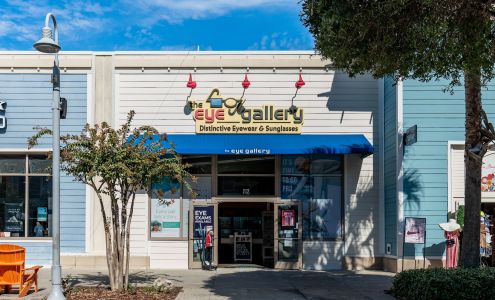 The Eye Gallery - Pier Park