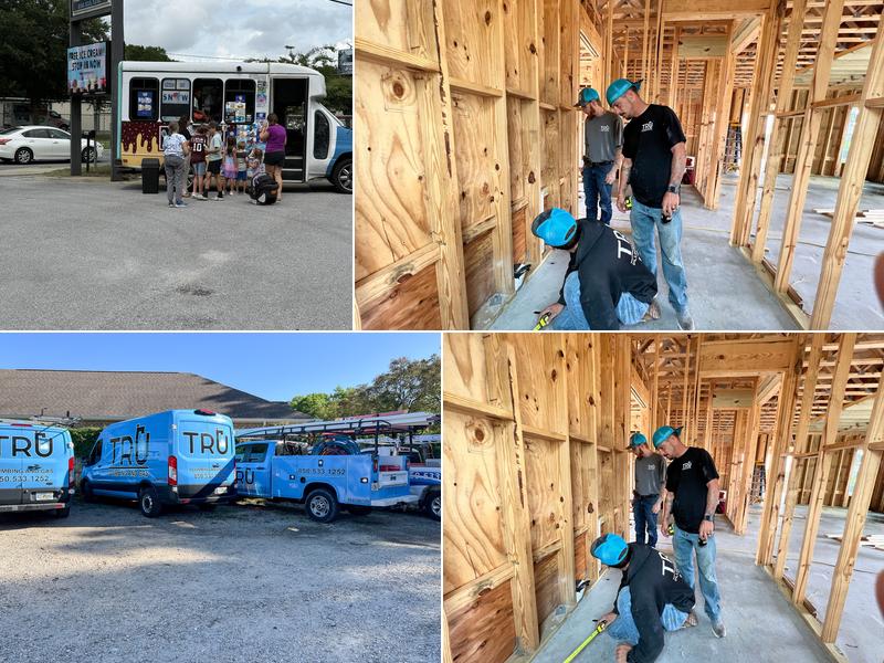 Tru Plumbing and Gas