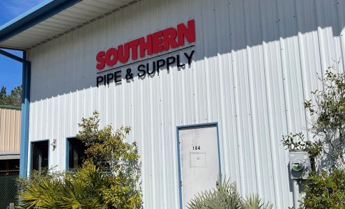 Southern Pipe & Supply
