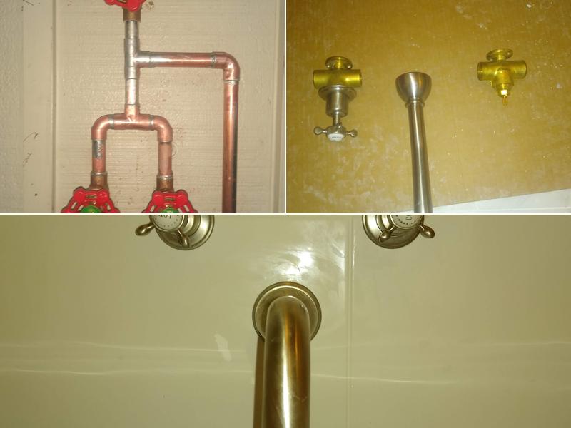 Cool water plumbing And drain service