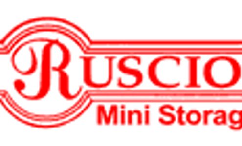 Ruscio Mini Storage