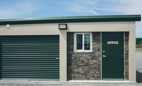 Vaultra Storage - Sault Ste. Marie