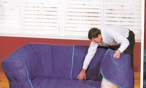 Soo Van Moving & Storage| United Van Lines Ltd.