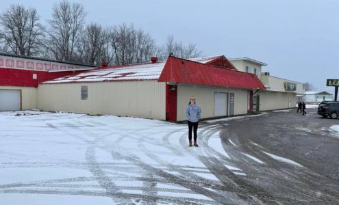 Echo Bay Self Storage Echo Bay