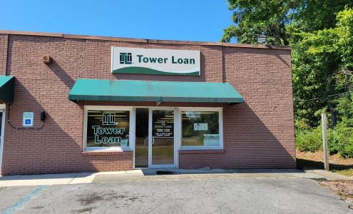 Tower Loan