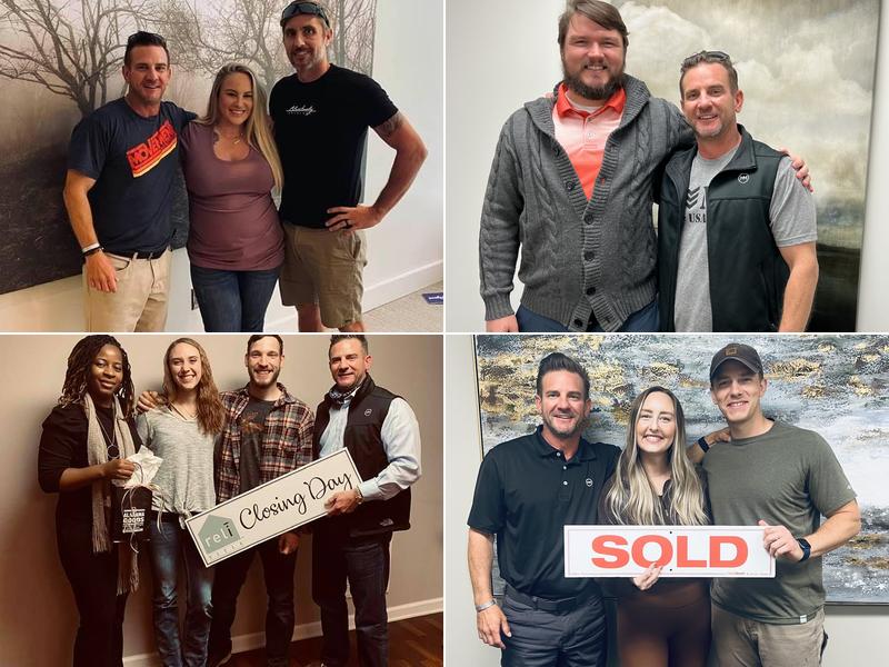 Ryan Martin Mortgage Loan Officer NMLS 1876249