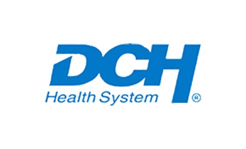 DCH Home Medical Equipment
